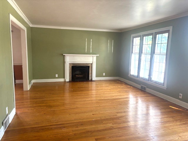 4316 & 4318 Chester Dr - 1